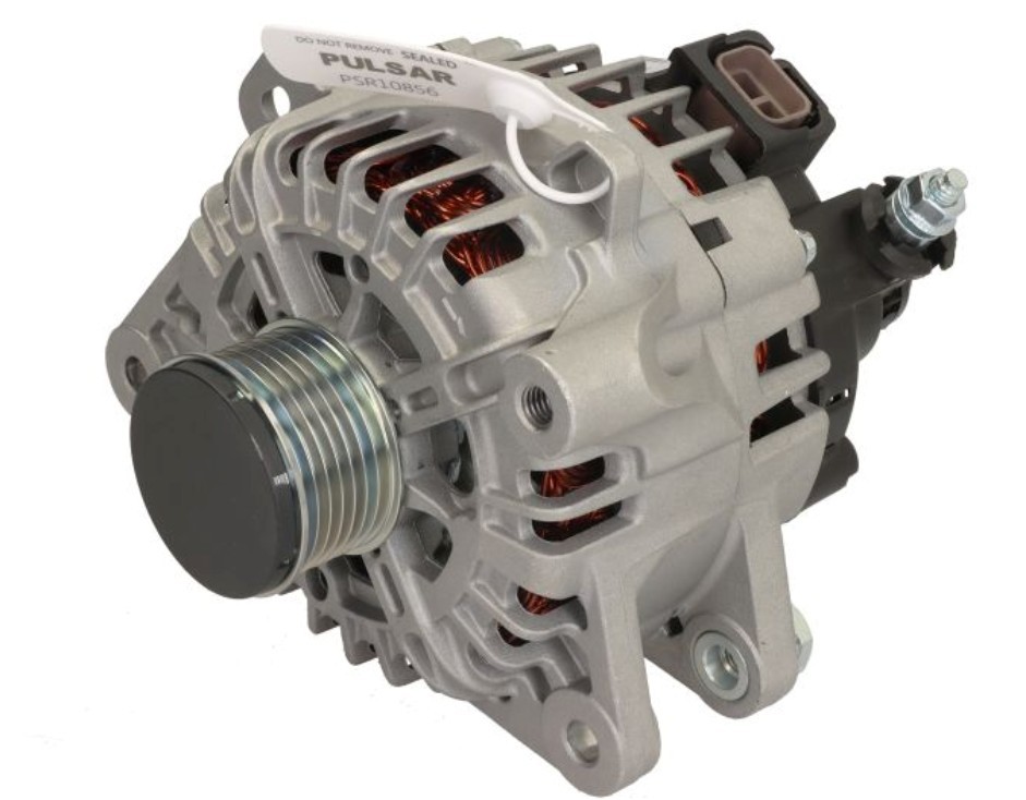 PULSAR PSR10856: Generaator 150A