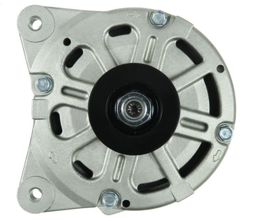 PULSAR PSR10958: Generaator 190A