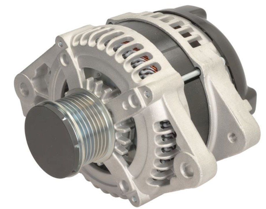 PULSAR PSR11005: Generaator 150A