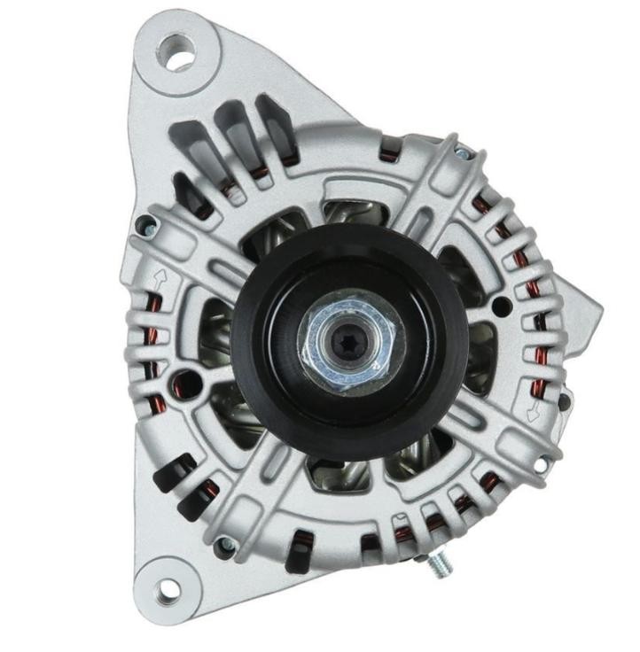 PULSAR PSR11016: Generaator 120A
