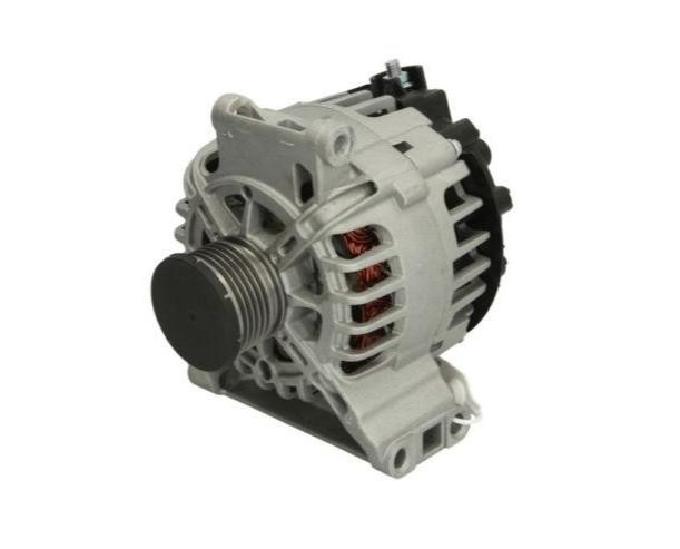 PULSAR PSR11011: Generaator 115A