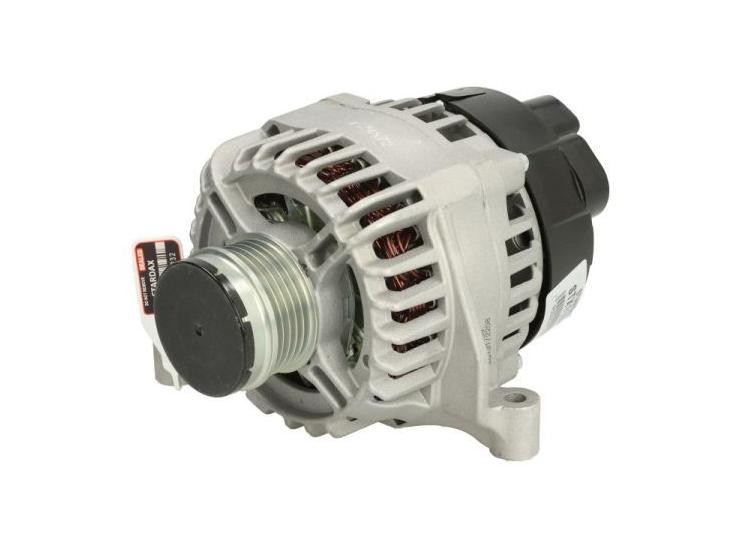PULSAR PSR11084: Generaator 120A