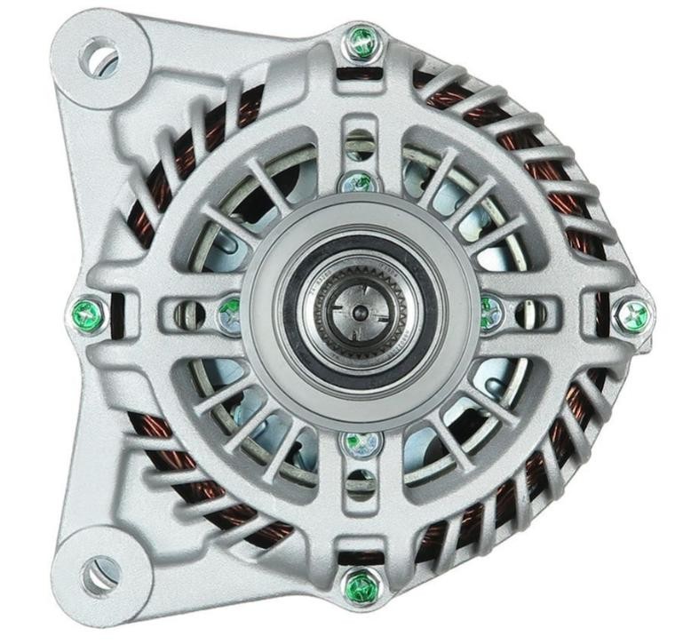PULSAR PSR11092: Ģenerators 110A