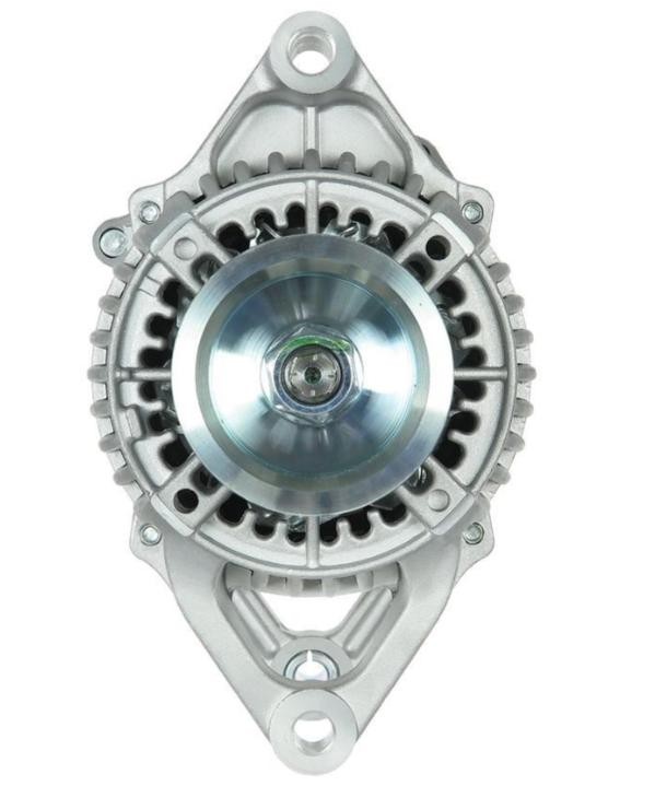 PULSAR PSR11156: Generaator 117A