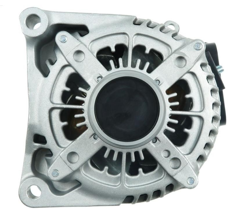 PULSAR PSR11313: Generaator 170A