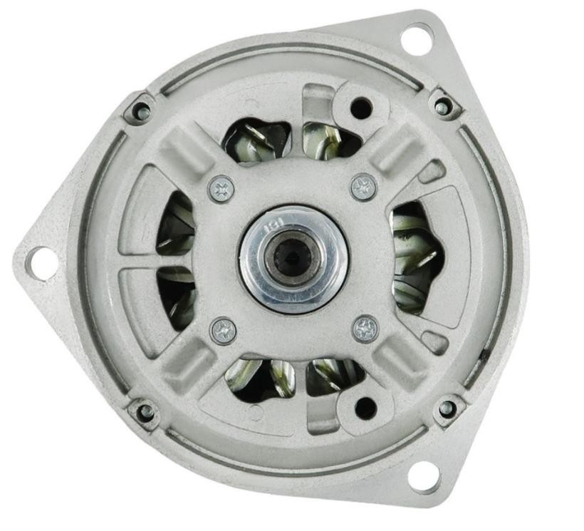 PULSAR PSR11593: Laturi 60A