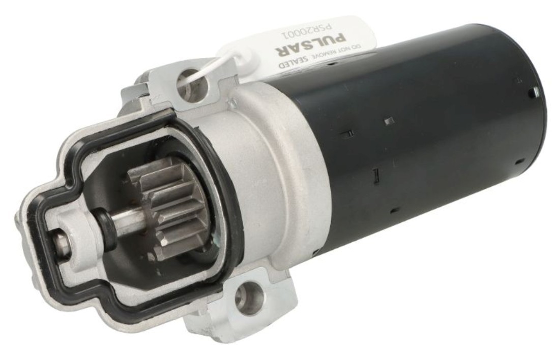 PULSAR PSR20001: Démarreur 2kW