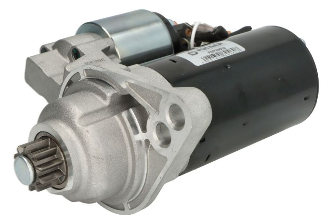 PULSAR PSR20002: Starter 1,7kW