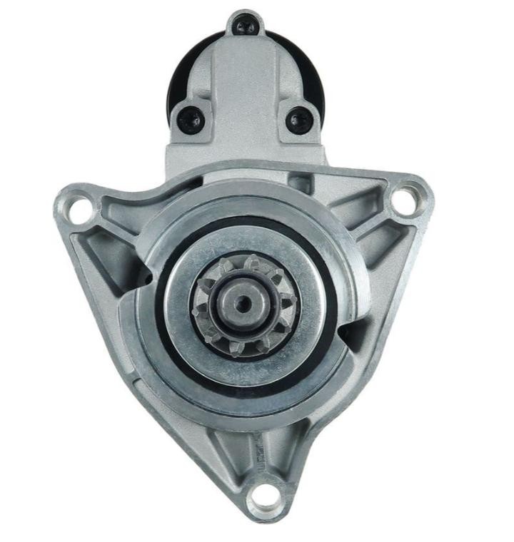 PULSAR PSR20004: Starter 2kW