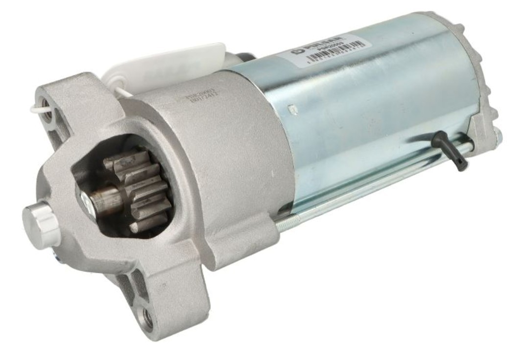 PULSAR PSR20003: Starter 2,2kW