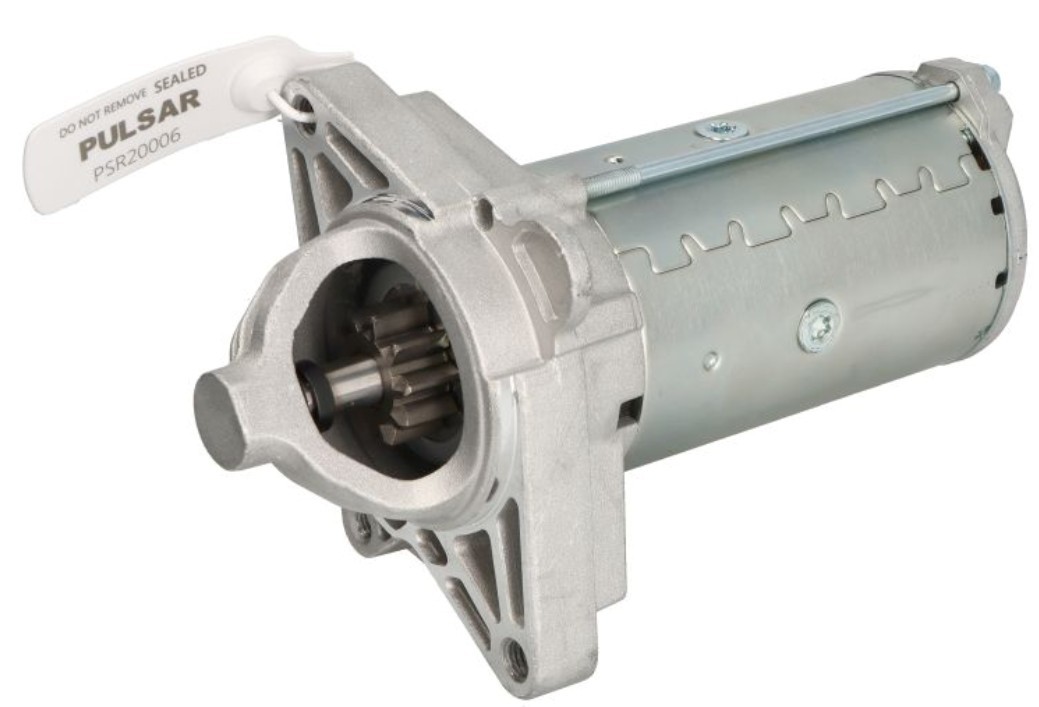 PULSAR PSR20006: Starter 2,2kW