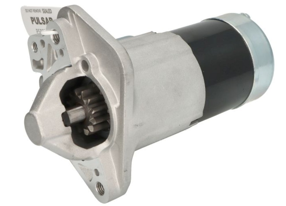 PULSAR PSR20007: Starter 1,6kW