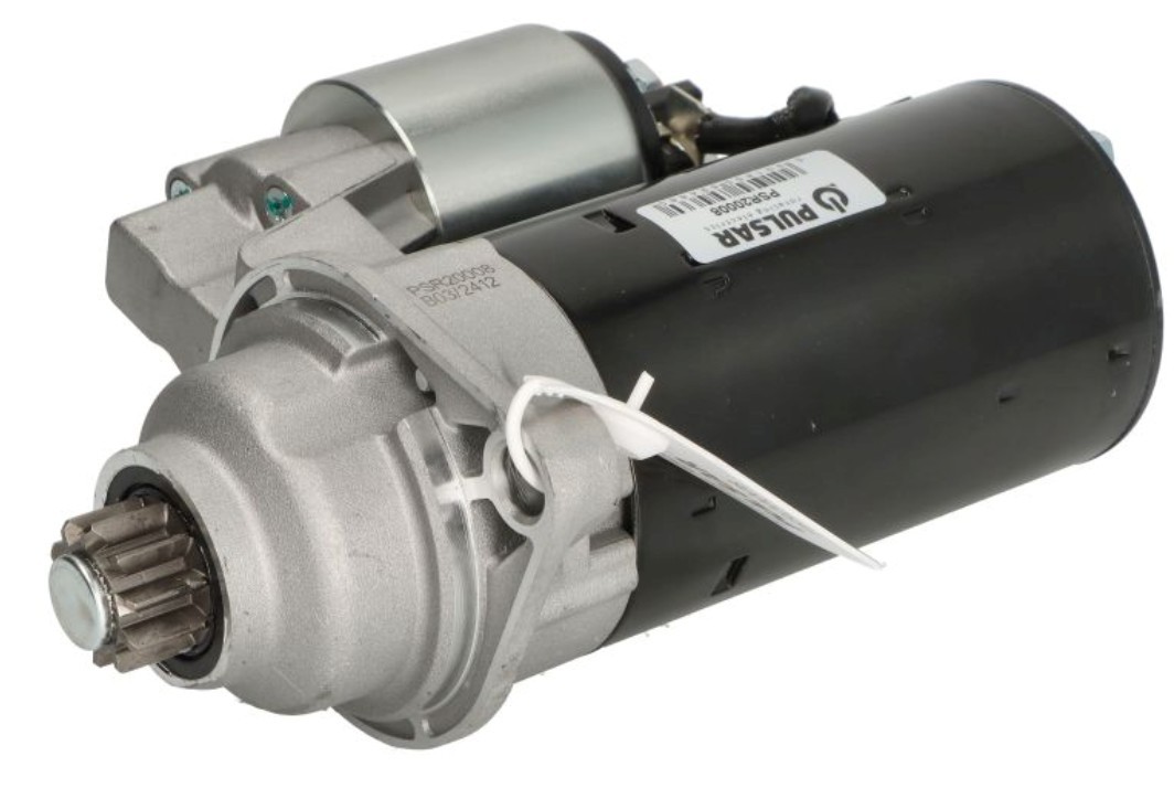 PULSAR PSR20008: Starter 2kW