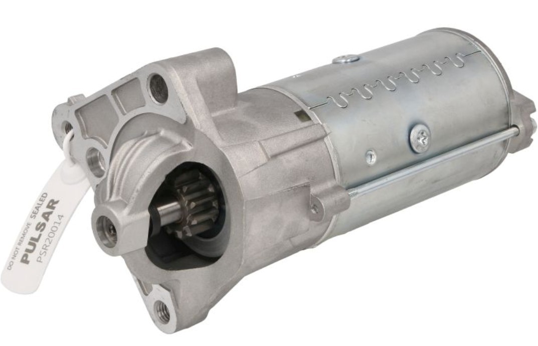 PULSAR PSR20014: Starter 1,8kW
