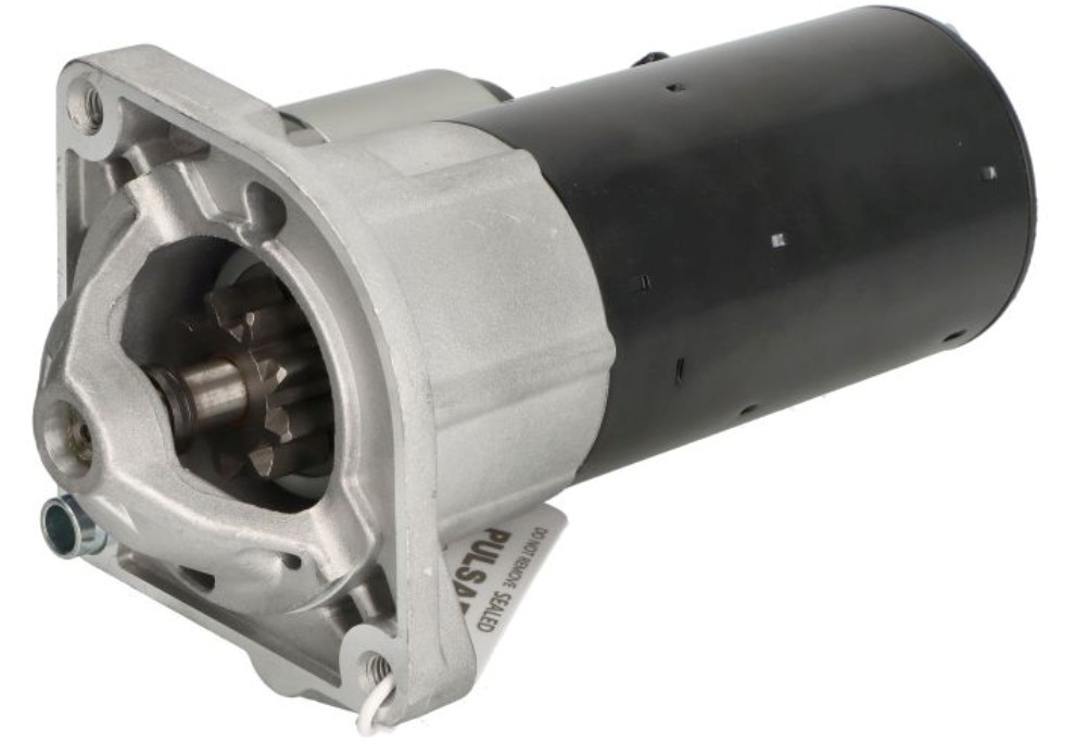 PULSAR PSR20017: Starter 1,7kW