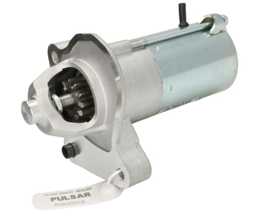 PULSAR PSR20018: Starter 1,2kW