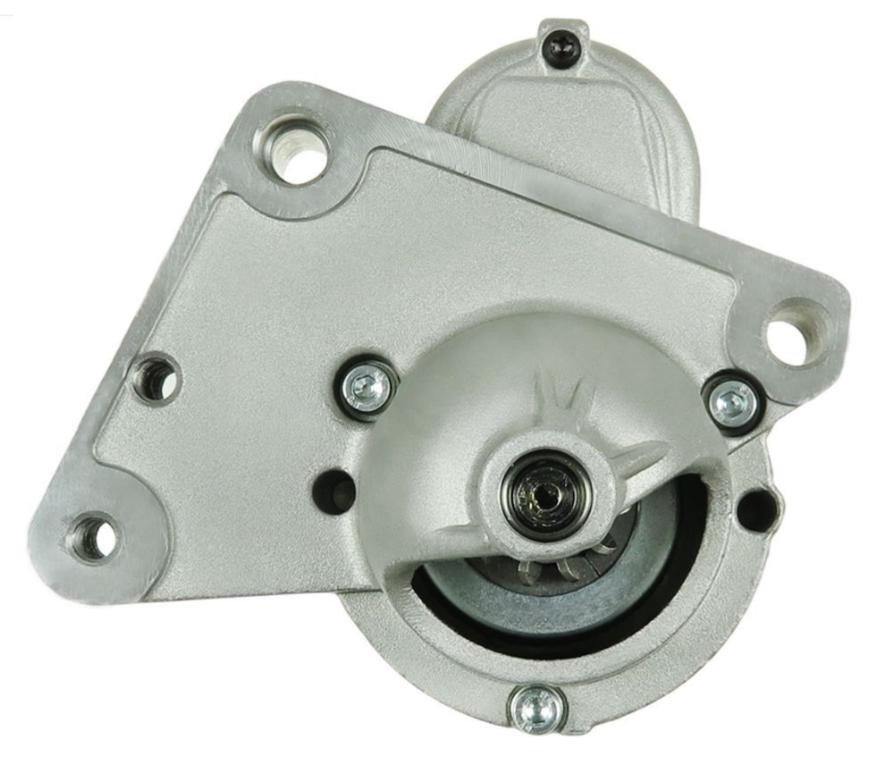 PULSAR PSR20019: Starter 1,4kW