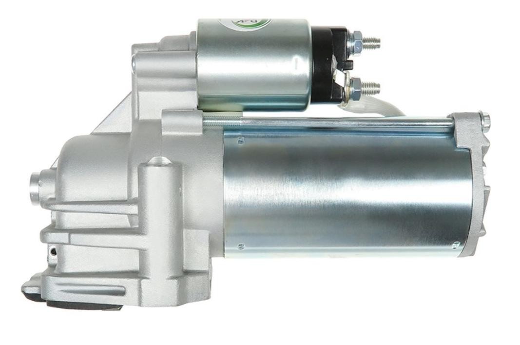 PULSAR PSR20020: Motorino avviamento 2,2KW