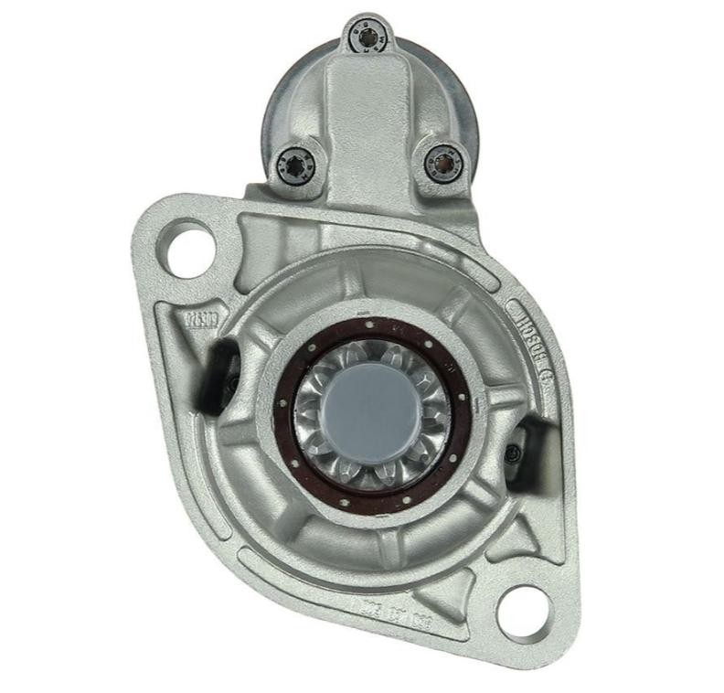 PULSAR PSR20022: Starter 2kW