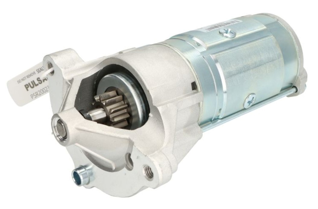 PULSAR PSR20023: Starter 1,9kW