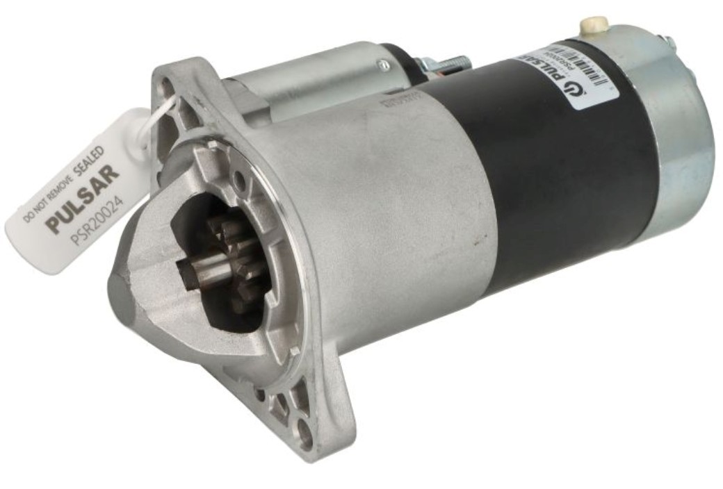 PULSAR PSR20024: Starter 1,7kW