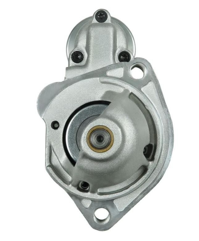 PULSAR PSR20025: Starter 1,1kW