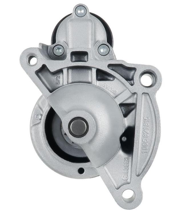PULSAR PSR20026: Starter 1,2kW