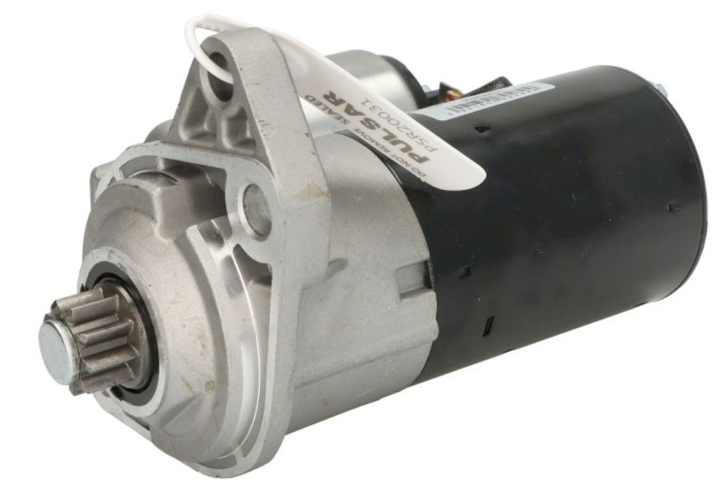PULSAR PSR20031: Starter 1,1kW