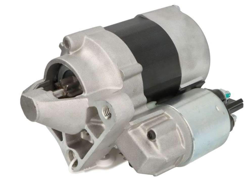 PULSAR PSR20027: Starter 0,85kW