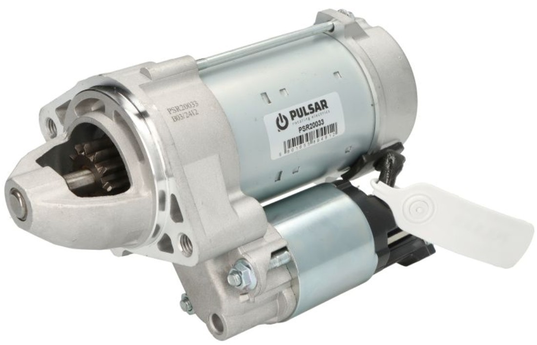 PULSAR PSR20033: Starter 1,7kW