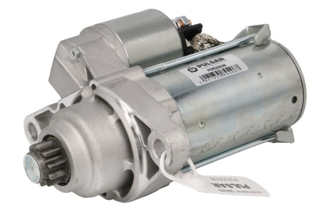 PULSAR PSR20038: Starter 1kW