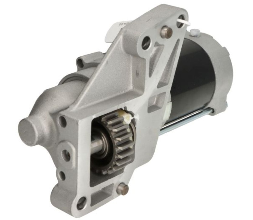 PULSAR PSR20043: Starter 2kW