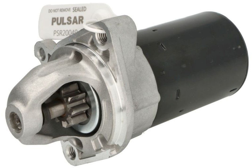 PULSAR PSR20049: Starter 1,4kW