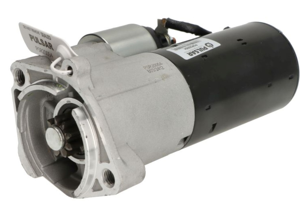 PULSAR PSR20054: Starter 2kW