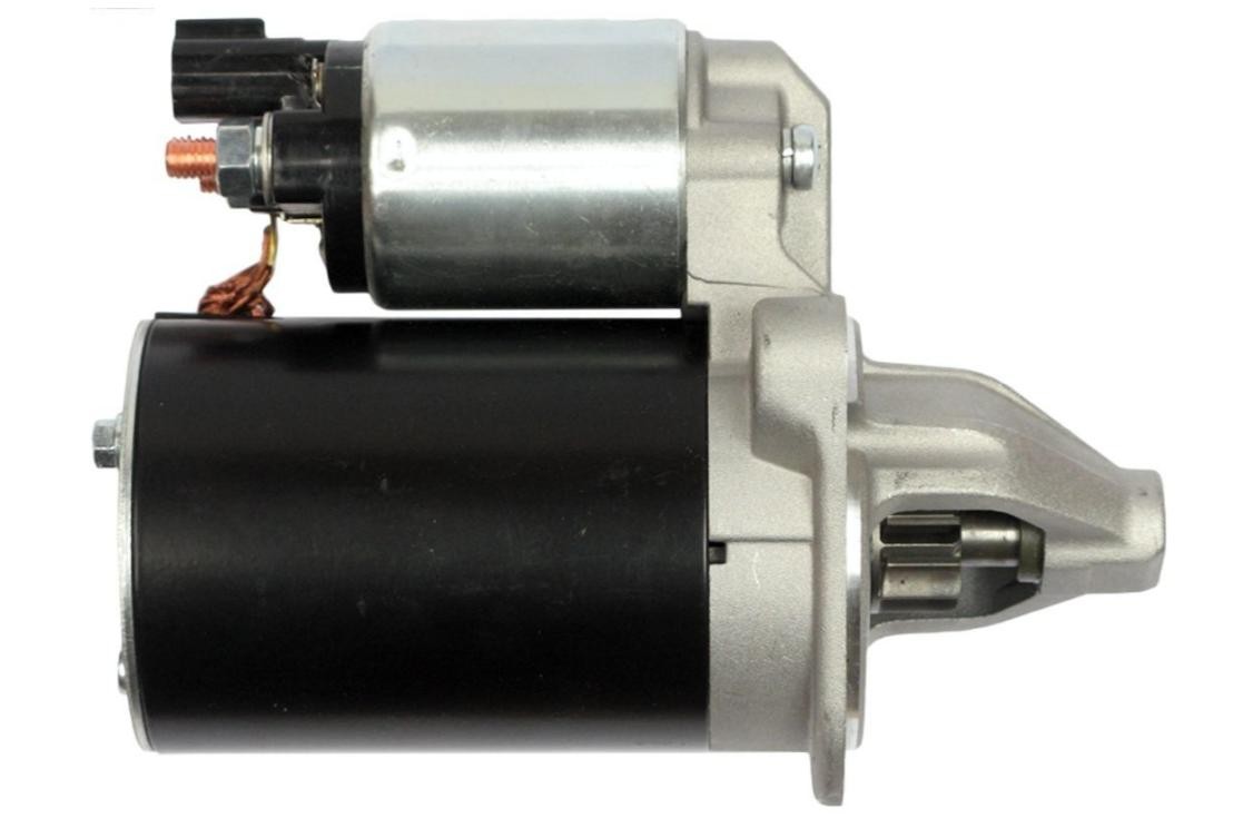 PULSAR PSR20058: Starter 0,9kW