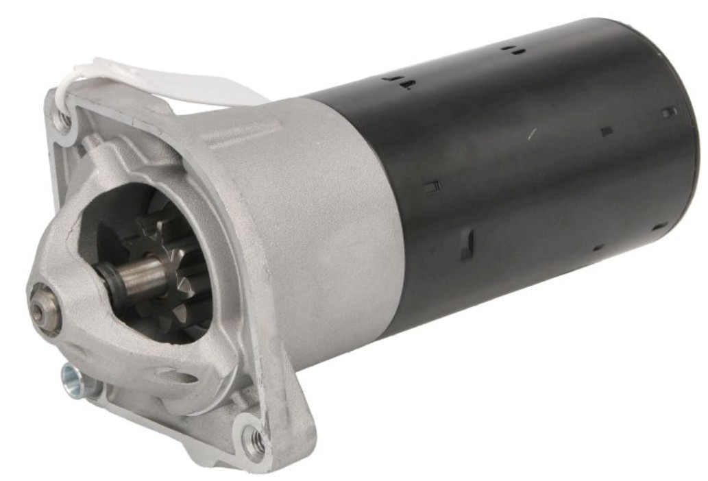 PULSAR PSR20060: Motorino avviamento 2,5KW