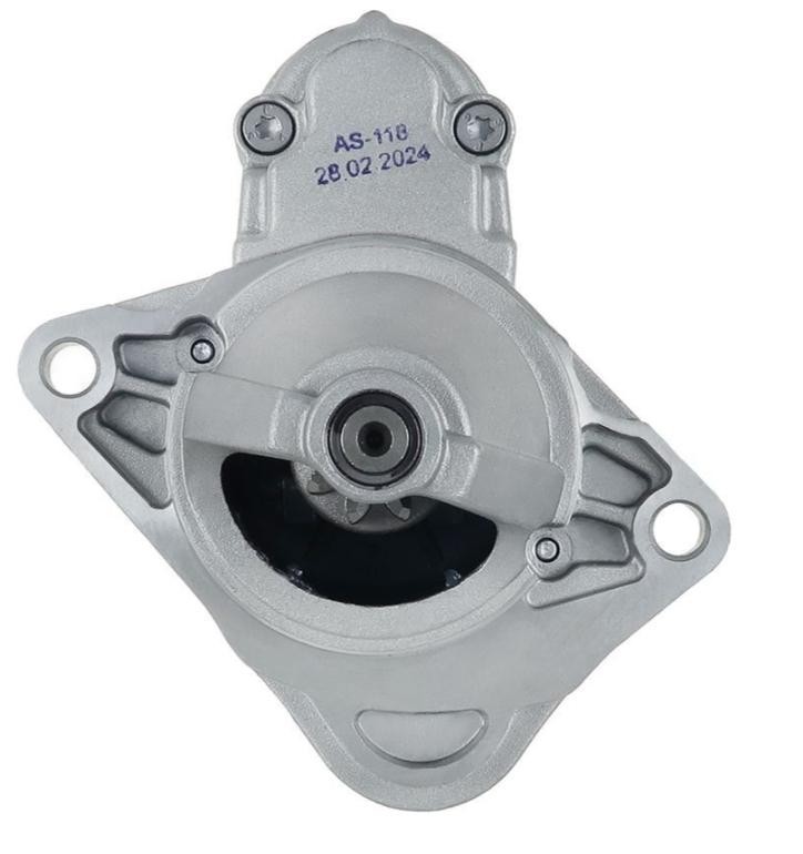 PULSAR PSR20062: Motorino avviamento 1,1KW