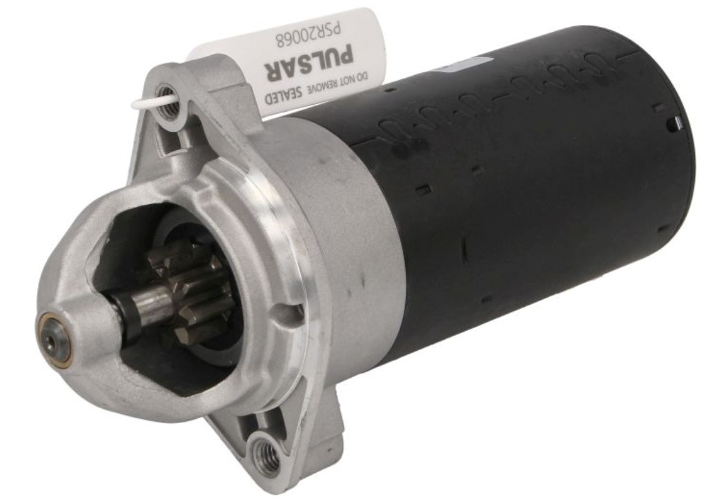 PULSAR PSR20068: Starter 2,2kW