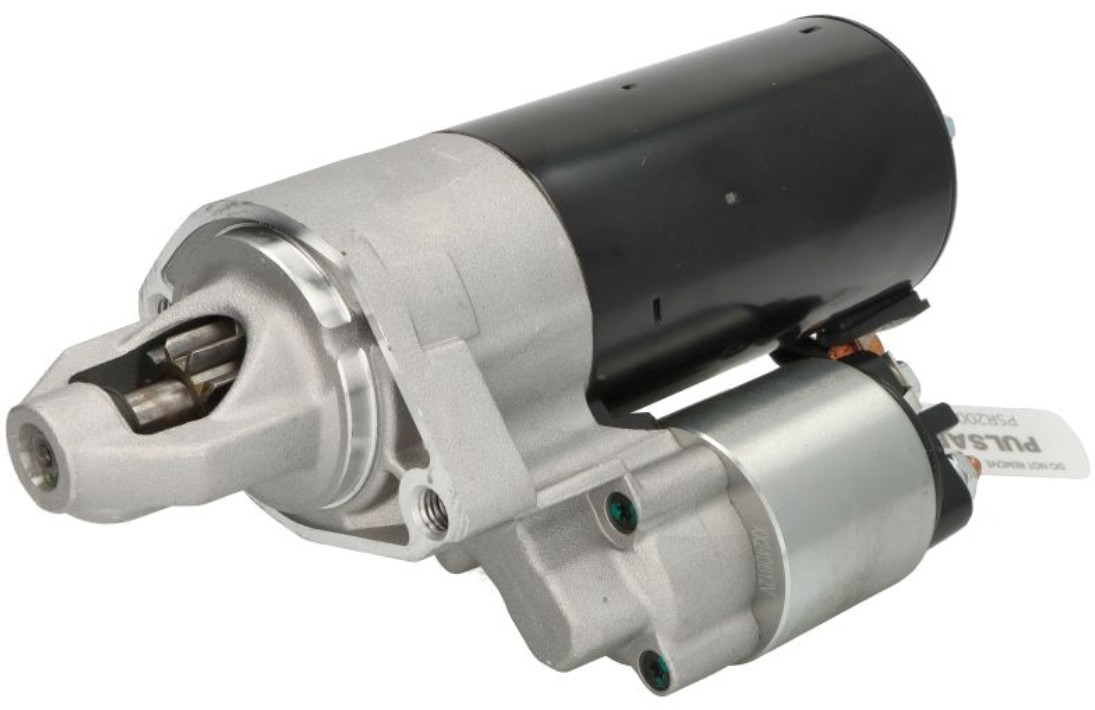 PULSAR PSR20069: Starter 1,7kW
