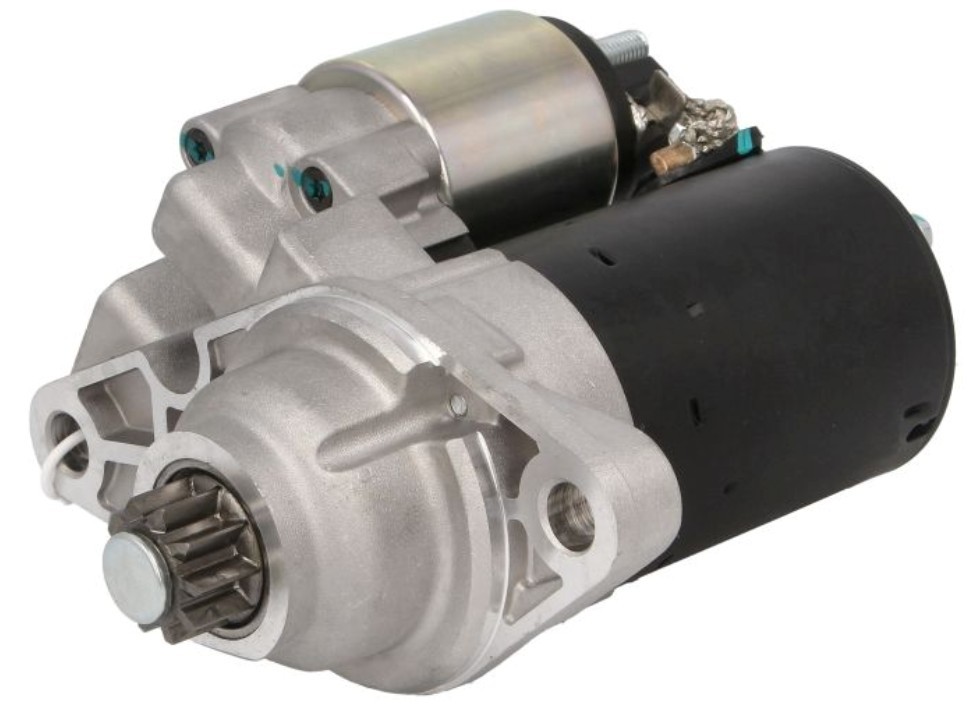 PULSAR PSR20072: Starter 1kW
