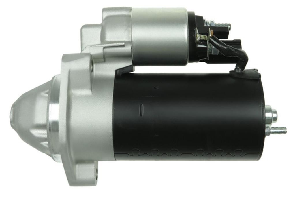 PULSAR PSR20073: Starter 2kW