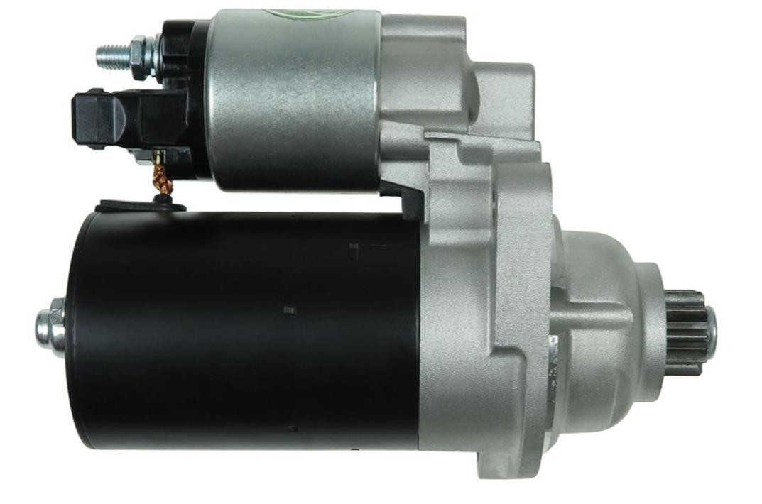 PULSAR PSR20080: Starter 1,1kW