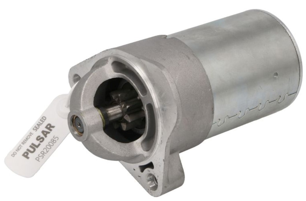 PULSAR PSR20085: Starter 0,8kW