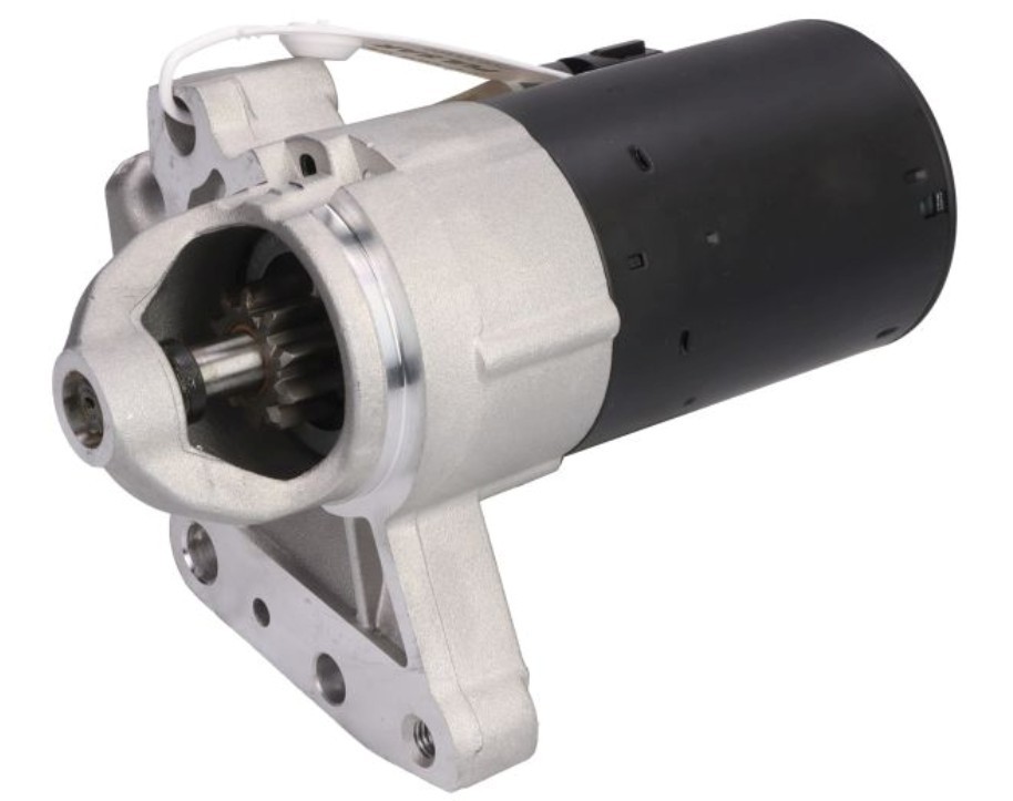PULSAR PSR20089: Starter 0,9kW