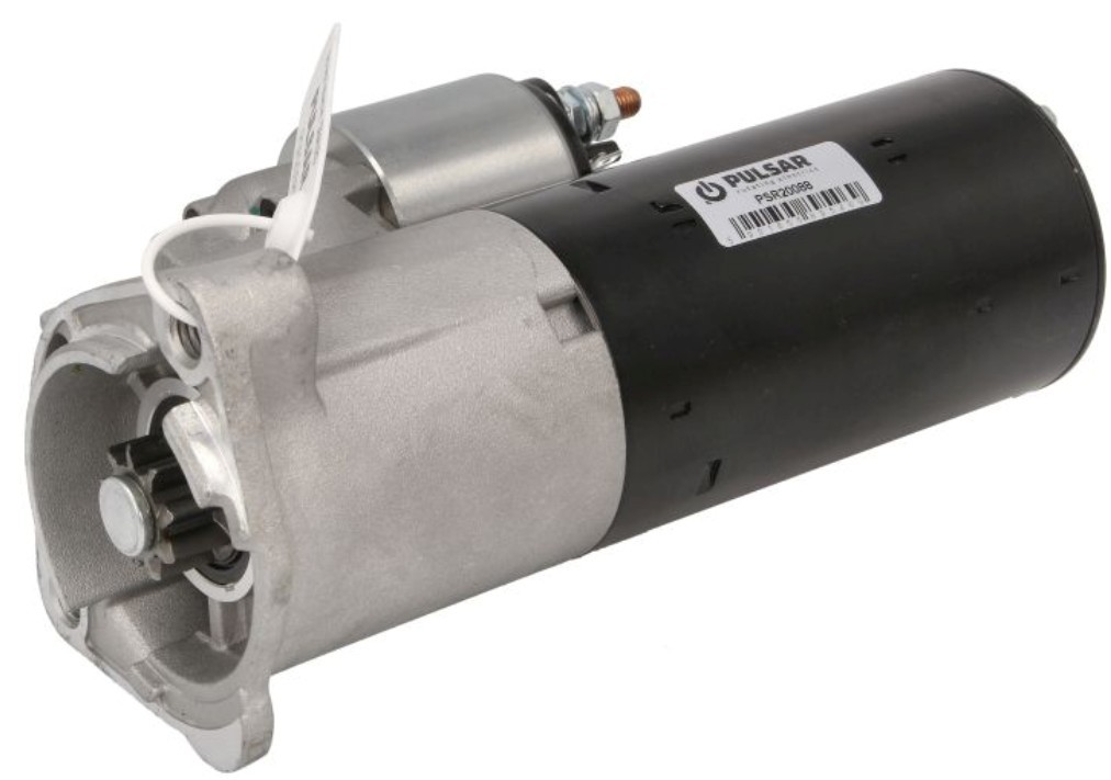 PULSAR PSR20088: Starter 1,8kW