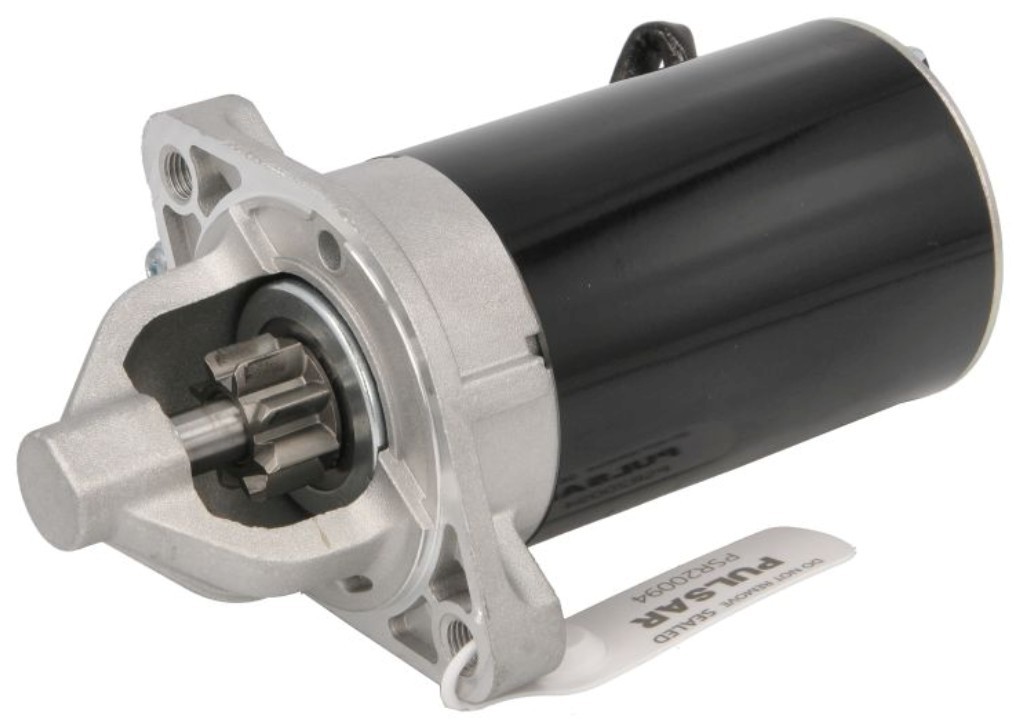 PULSAR PSR20094: Motorino avviamento 1KW