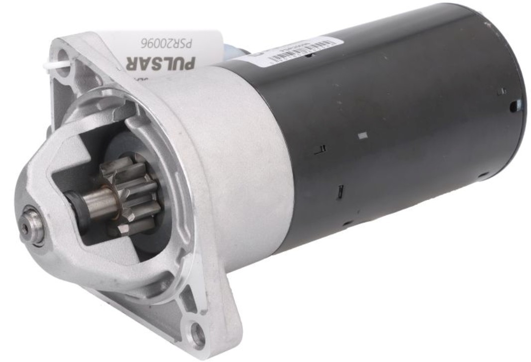 PULSAR PSR20096: Motor de arranque 1,8kW