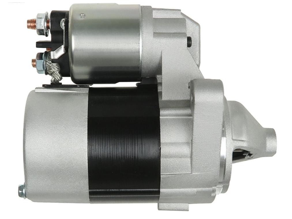 PULSAR PSR20097: Startmotor 0,7kW