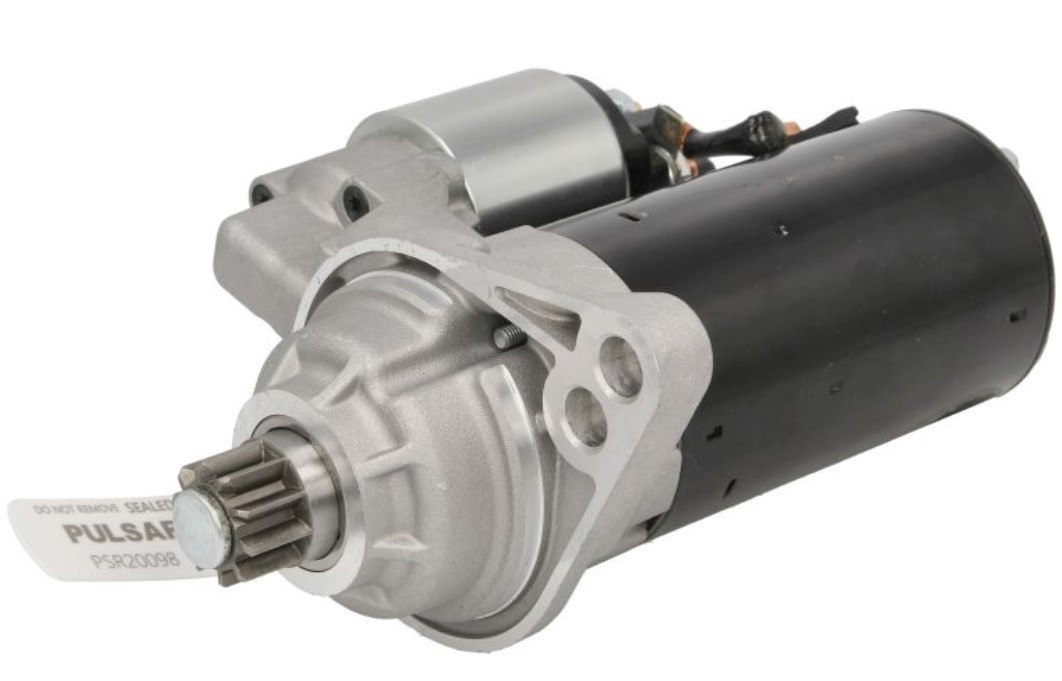 PULSAR PSR20098: Starter 1,7kW