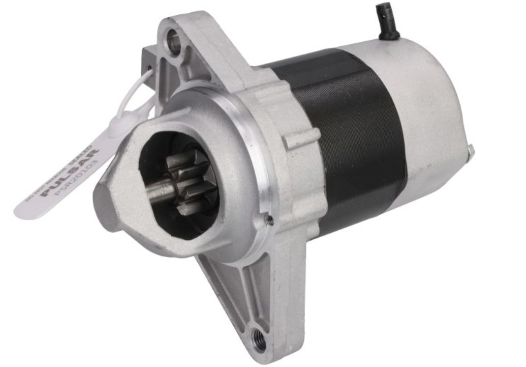 PULSAR PSR20103: Starter 1,1kW